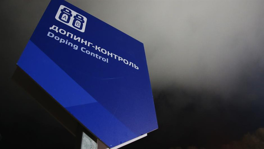 WADA: Rusi moraju da priznaju!