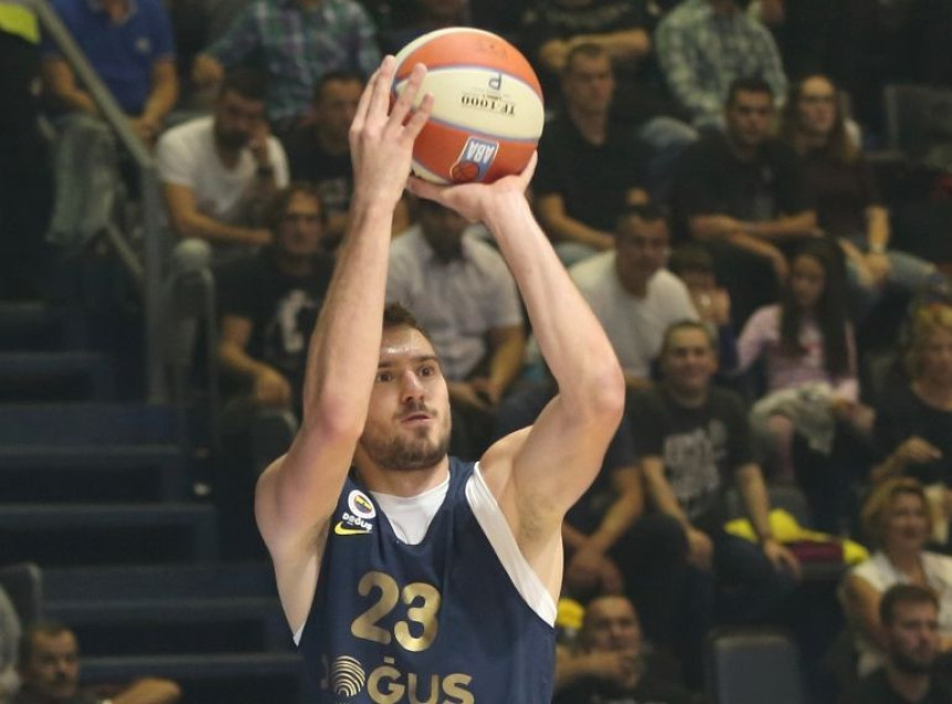 Gudurić: Ne znam šta da očekujem, biće to neki novi osjećaj!
