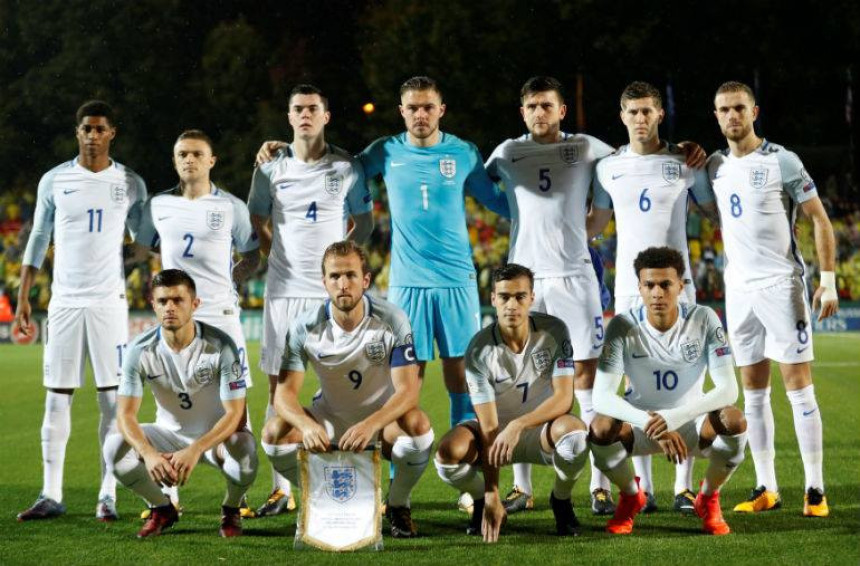 SP - predstavljamo favorite: Hari Kejn tim sa 1.000 mana!