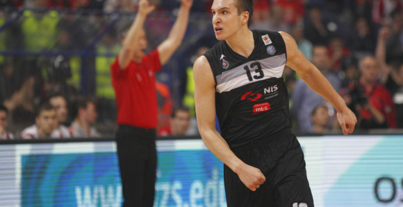 Priča: Sedam "zlatnih dječaka" ABA Fajnal fora 2014.