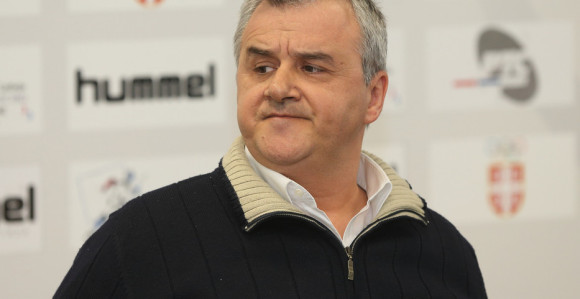 Srbija bira 7. selektora od 2008. godine!