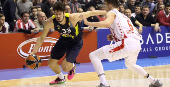 Zvezda: Protiv Fenera do krajnjih granica!