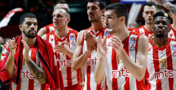 EL - Alimpijević: Stiže nam šampion, imamo obavezu!