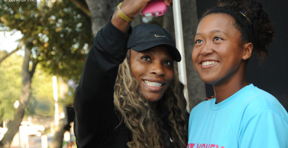 Osaka pregazila Serenu na startu Majamija!