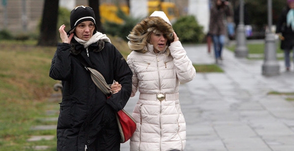 Danas hladno i oblačno u BiH