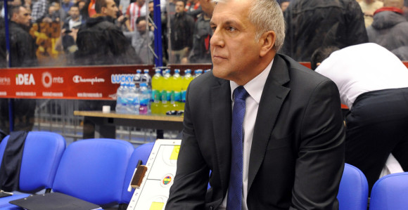Obradović: Gudurić je na pravom putu, Zvezda odlična!