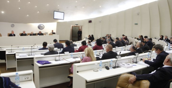 O povećanju plata vojnicima OSBiH