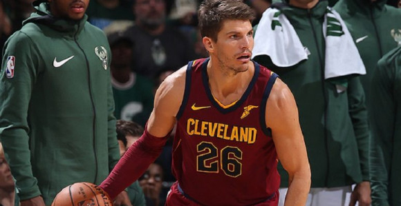 Još jedna tragedija u NBA - Korveru umro brat!