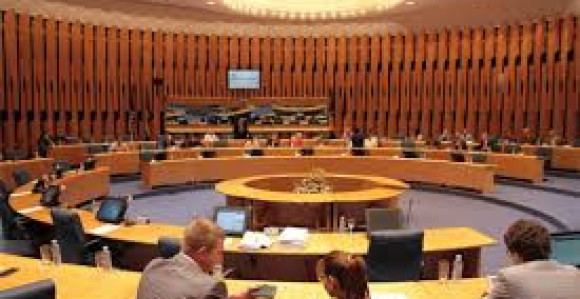 Odluka o praćenju izbornog procesa