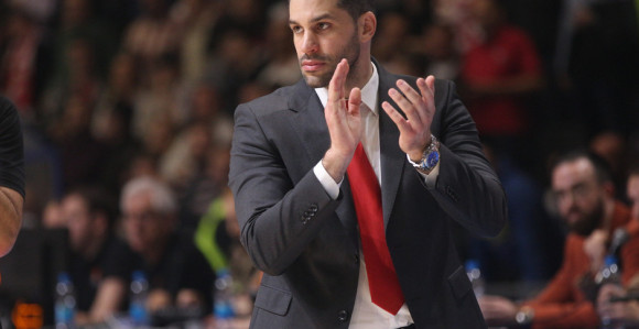 Алимпијевић: Част је стати на терен са Обрадовићем!