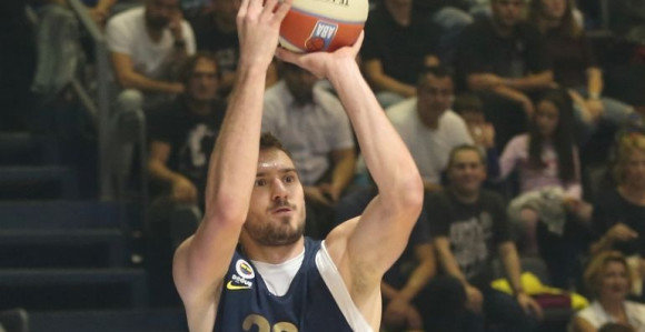 Gudurić: Ne znam šta da očekujem, biće to neki novi osjećaj!