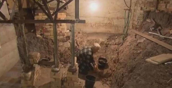 Dvije decenije gradi sklonište
