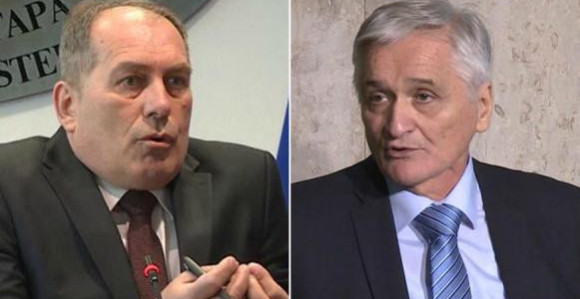 Špirić školski primjer korupcije