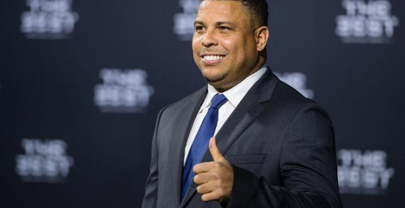 Ronaldo o SP u Rusiji...