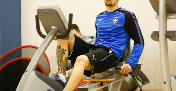 Sergej prekinuo saradnju s Kežmanom!