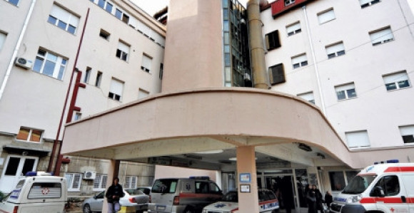 Niš: Uhapšeni doktori zbog mita