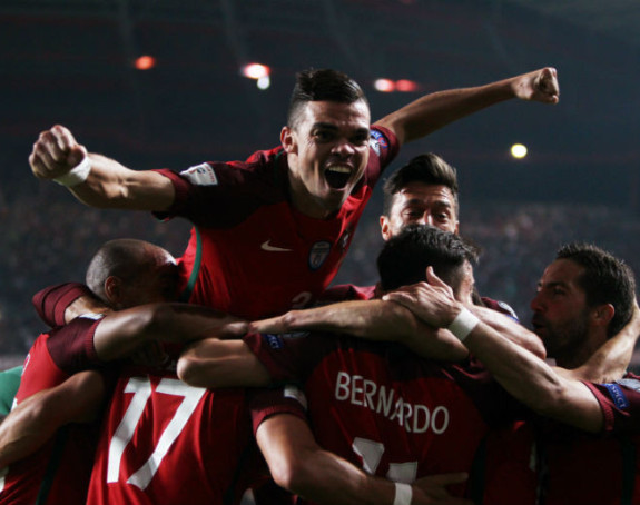 SP - predstavljamo favorite: Ronaldo i 14 sigurnih!