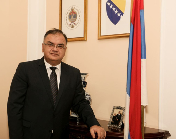 "Veliki neka igraju bez nas"