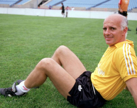 Ala je inspirisan Arigo Saki...!