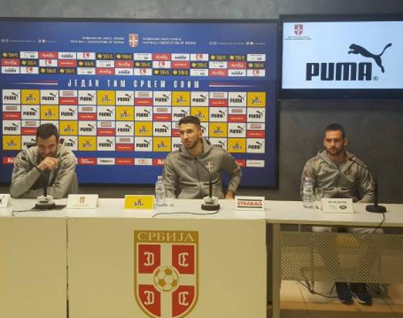 Лука: Бане је био сјајан капитен, али не смета ми промјена!