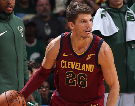 Još jedna tragedija u NBA - Korveru umro brat!