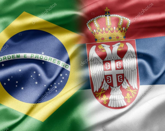 SP: Rasprodato svih 81.000 karata za Srbija - Brazil!