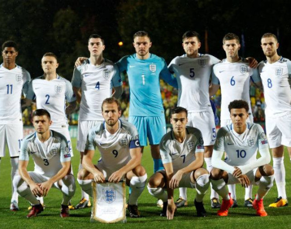 SP - predstavljamo favorite: Hari Kejn tim sa 1.000 mana!