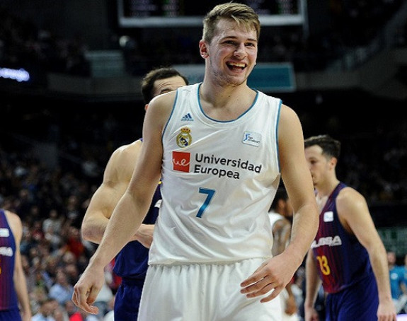 Dončić, ipak, dolazi u Beograd!