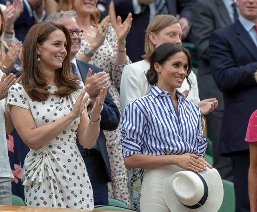 Pravila: Ovo ne smiju izgovoriti