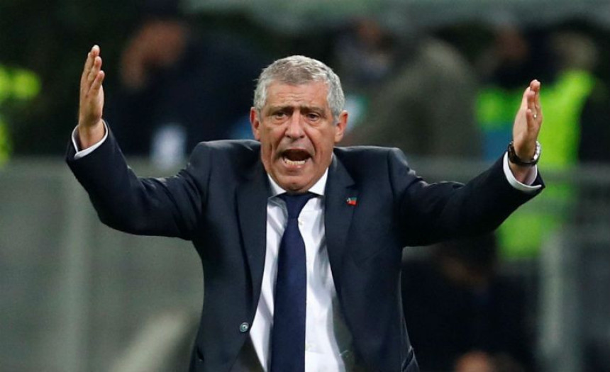 Portugalci se ne kriju: Favoriti smo protiv svih!