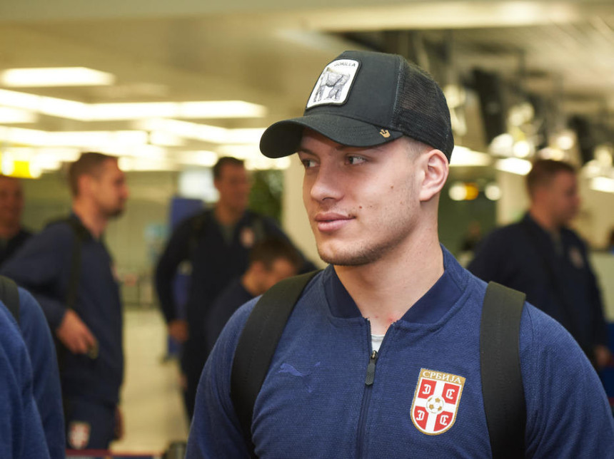 Luka o transferu: Naučio sam lekciju u prošlosti!