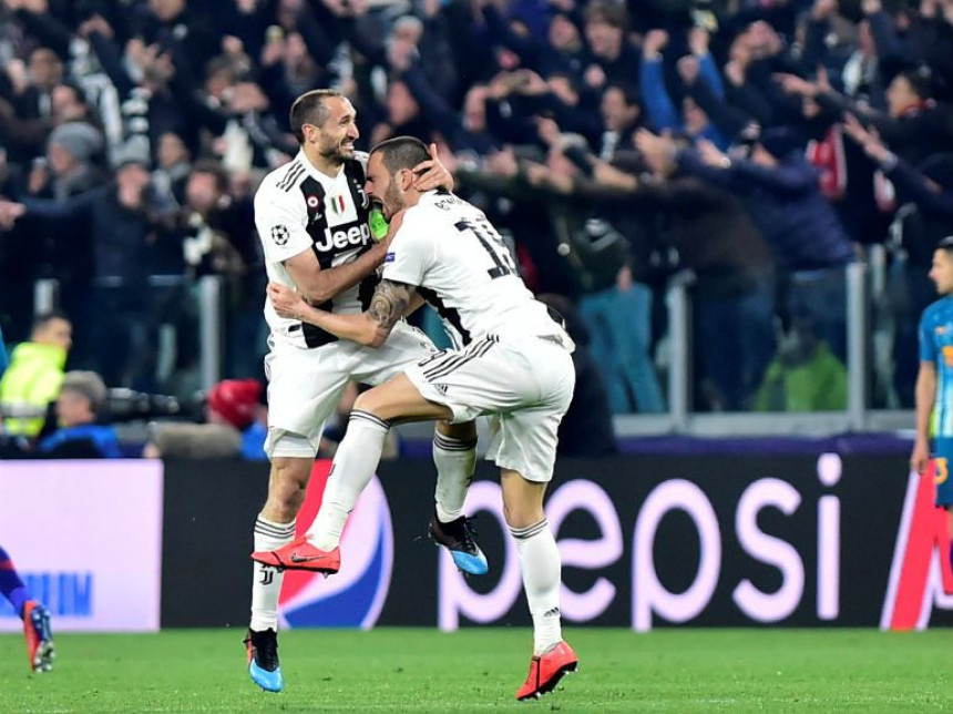 Od Pavlovića, preko Blekija, do De Lihta!