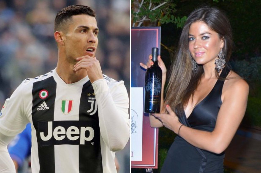 Juventus izbjegava SAD, zbog Ronaldove tužbe za silovanje!