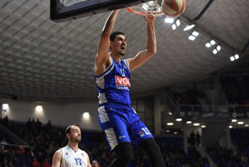 ABA: Goga je MVP!
