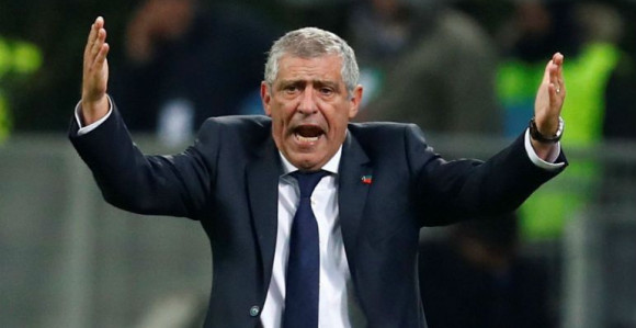 Portugalci se ne kriju: Favoriti smo protiv svih!