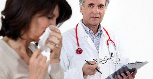Od gripe umrla 72 pacijenta u BiH 