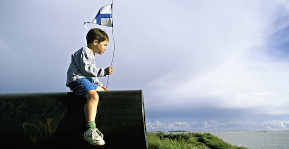 Finci su najsrećniji ljudi na svijetu
