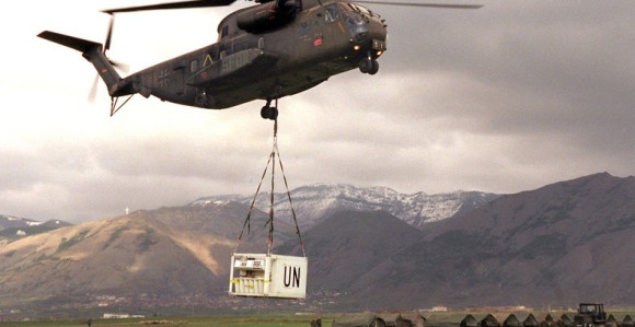 Posljednji dani prije NATO napada 