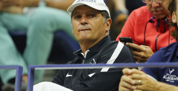 Nadal: Ne mogu svi da budu Mesi, Federer i Đoković!