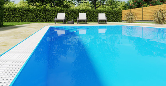 Koliko urina ima u bazenima?