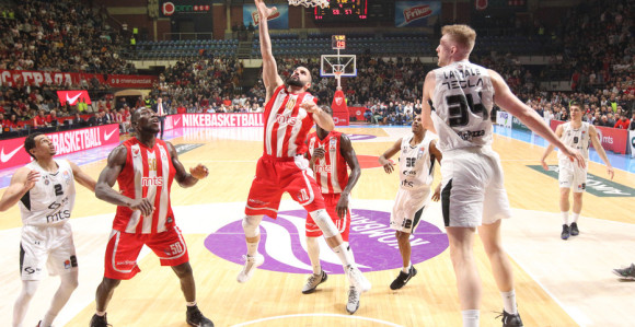 Cirbes i Lazić se sjećaju 2015. godine...