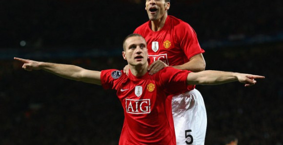 Видић најбољи странац у историји ПЛ?!