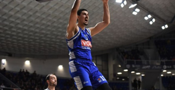 ABA: Goga je MVP!