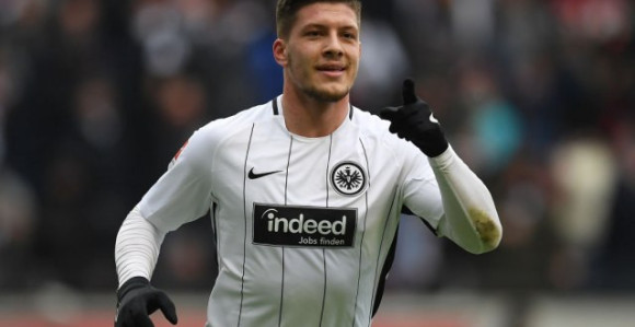 Барса добила озбиљног ривала - и ПСЖ жели Јовића!