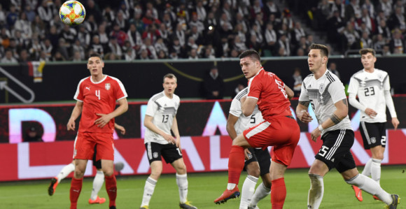 Analiza: Dobri i loši utisci...