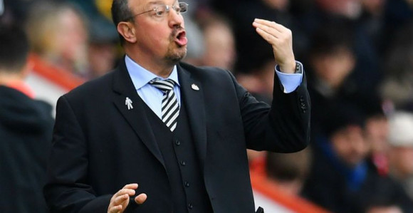 Benitez zacrtao kad ide u penziju...