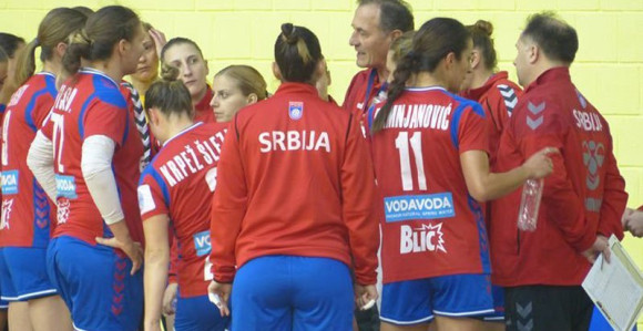 Srpkinje jače od Brazilki, na turniru u Španiji