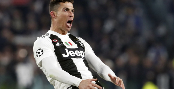 Ronaldo "preživio"!