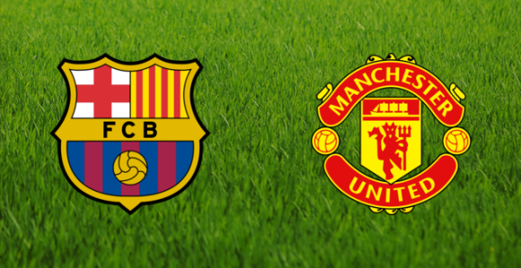 Барса би да ''одере'' навијаче Јунајтеда!