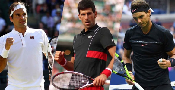Nole: Ne stvarajte tenzije, dobar sam i sa Fedeksom i sa Rafom!